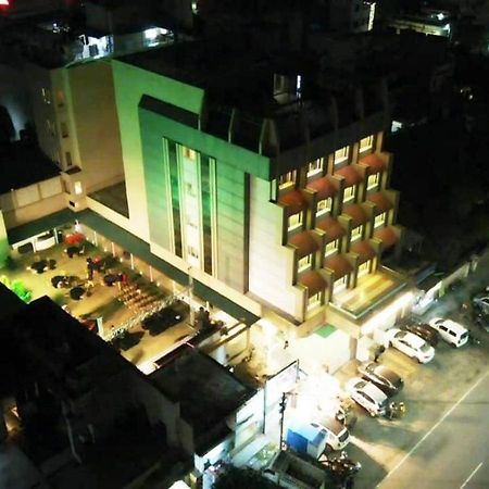 Hotel Rajwara Palace Jodhpur Jodhpur  Esterno foto