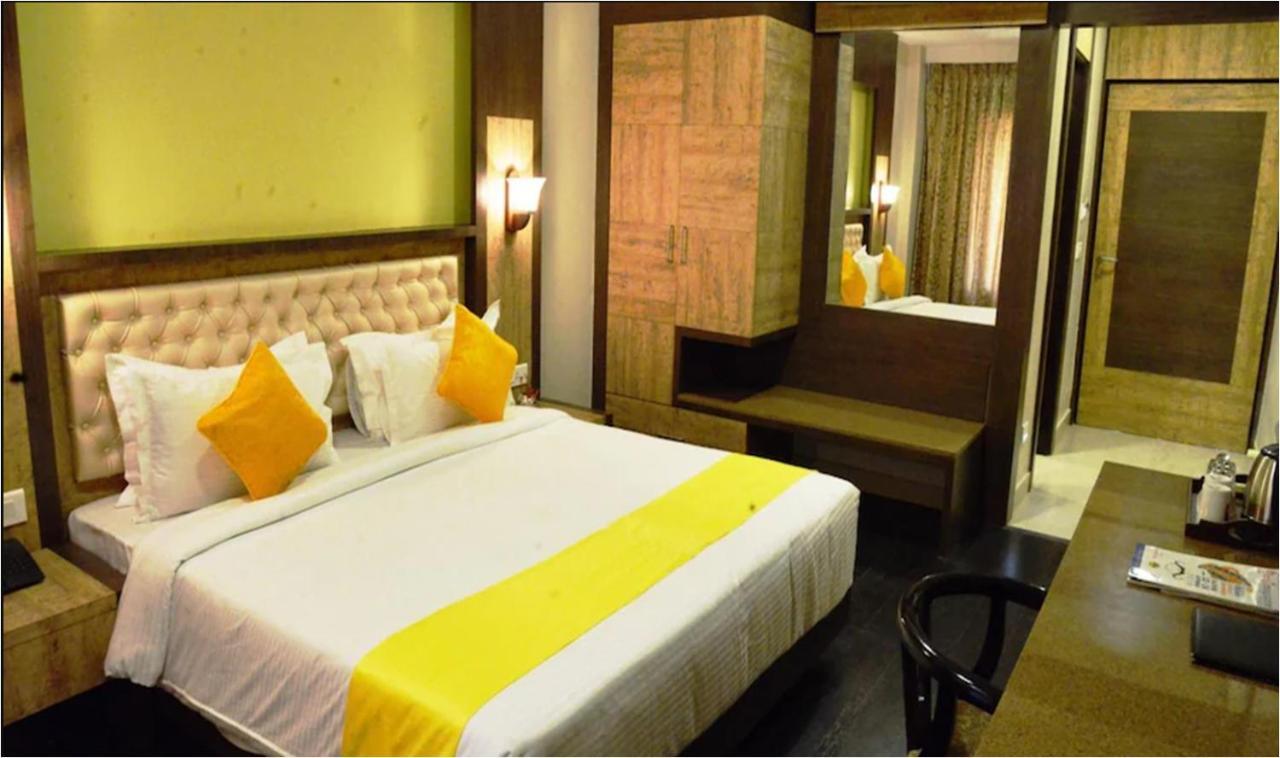 Hotel Rajwara Palace Jodhpur Jodhpur  Esterno foto
