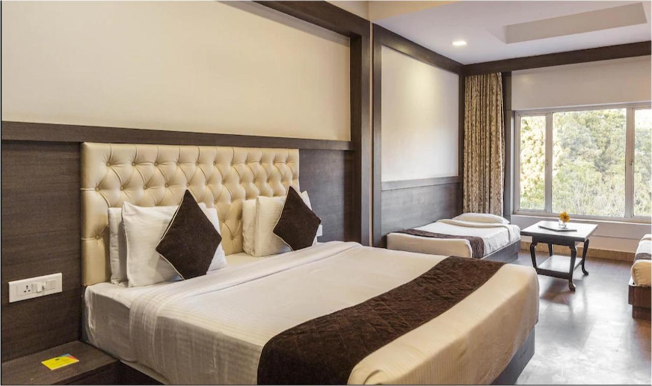 Hotel Rajwara Palace Jodhpur Jodhpur  Esterno foto